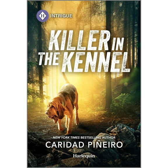 Pre-Owned Killer in the Kennel: A Thrilling K-9 Romantic Suspense Book (Mass Market Paperback) 1335457062 9781335457066