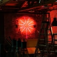thumbnail image 4 of DYstyle WIFI Smart Fireworks LED Strip Lights Music Sound Sync RGBIC Color-Changing Smart LED Strip Light USB-powered Firework LED Light for Bedroom, Room HomeTV Wall Christmas Party Decoration, 4 of 5