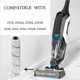 thumbnail image 3 of 2Conjunto para Cordless Max 2554 2590 2593 Series Aspiradora, Rollos de Cepillo 2787 Superficies Múltiples y Filtros de Aspiradora 1866, 3 of 6