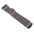 thumbnail image 3 of Watch Band Strap Adjustable Weaving Sport Replacement Strap Wristband for Huawei Watch FIT 2 Grey, 3 of 14