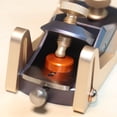 thumbnail image 4 of Mini Hand planer, Block Hand Plane,Wood plane, Bridge City HP-8,Perfect for Woodworking, Trimming, Wood Planing, Surface Smoothing(Block HP-8), 4 of 6