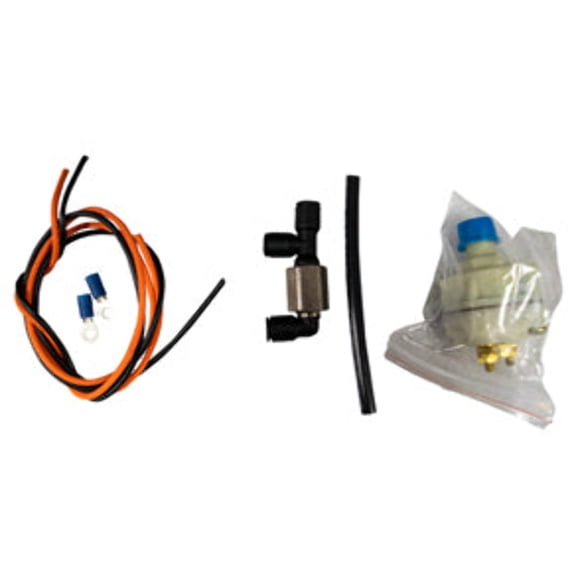Air Pressure Stop Switch