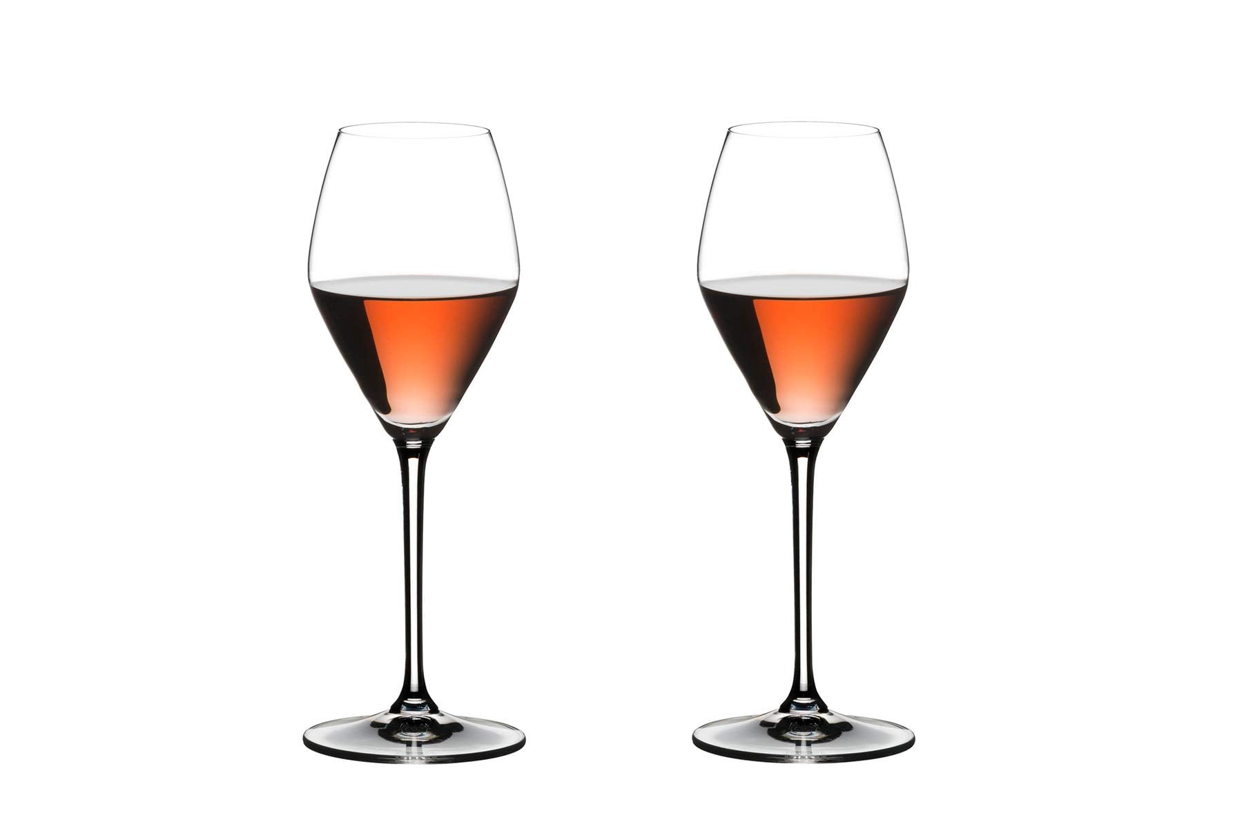 Riedel 11.36 Oz Extreme Rose & Champagne Crystal Wine Glass, Set of 4