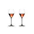 thumbnail image 3 of Riedel 11.36 Oz Extreme Rose & Champagne Crystal Wine Glass, Set of 4, 3 of 5
