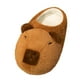 thumbnail image 2 of Zapatillas de invierno para mujer Salvador pantuflas de animales para el hogar, 2 of 5