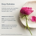 thumbnail image 3 of Facial Toner HERITAGE STORE Rosewater w/ Hyaluronic Acid 240mL, 3 of 6