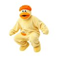 thumbnail image 6 of mgoYE Jumpsuit for Family and Soft Loungewear, Unisex One-Piece Outfit, 6 of 8
