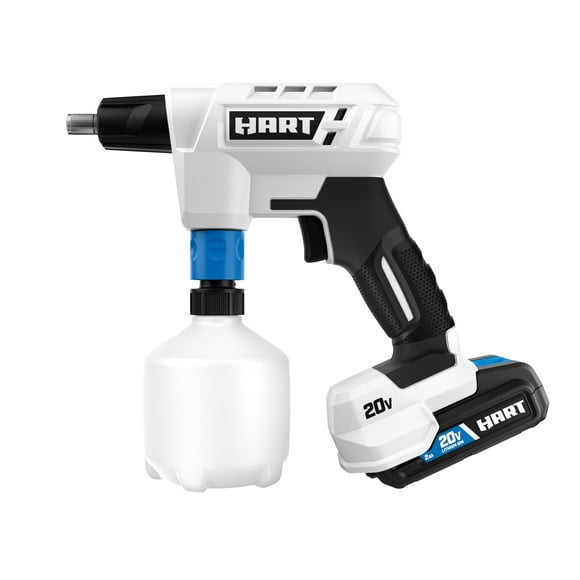 Hart Sprayer