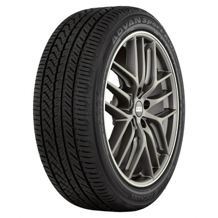 Leao Lion Sport HP3 225/65R17 102H Passenger Tire