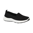 thumbnail image 2 of Tenis Mujer Trax By Mr Shu Confort Comodo negro 24, 2 of 4