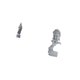 thumbnail image 5 of Estatua De Buda Guan Yin, Accesorios De Adorno, Regalos Tradicionales, Figurita De Kuanyin, Buda Femenino, Escultura De Meditación Para Estantería, Armario, Escritorio, Patio, Inauguración, 5 of 8