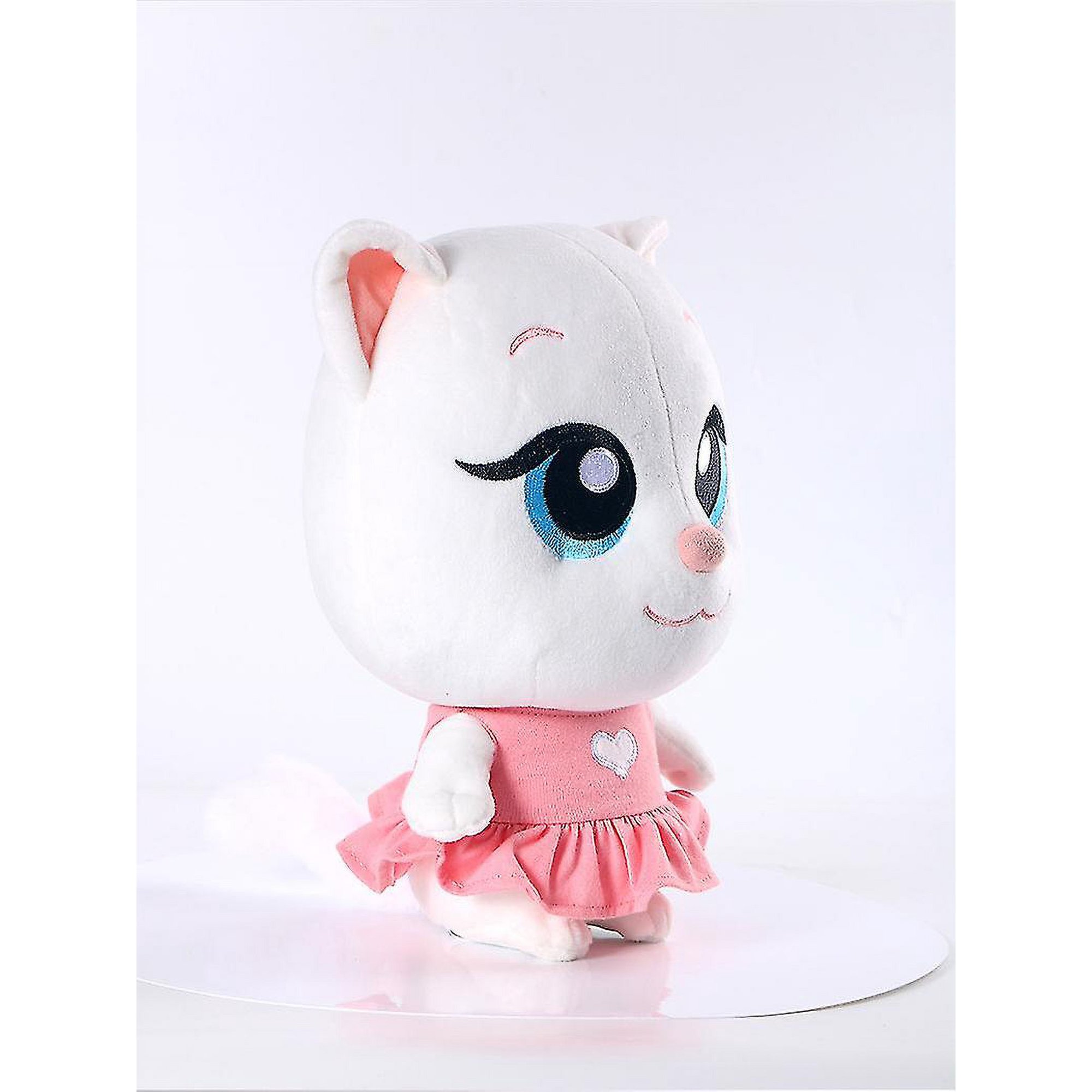 Adorable Sprunki Bunny Plush Toy – Soft And Cuddly 10-Inch St￭ Animal For Kids And Babies Collectible Doll