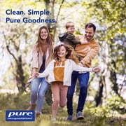 Pure Encapsulations EPA/DHA Liquid | Ultra-Pure, Molecularly Distilled Fish Oil Liquid | 7 fl. oz. | Lemon Flavor