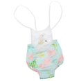 thumbnail image 4 of Impreso Floral Lindo Correa para Niños Niñas Hugo Mono Niñas Niñas, 4 of 10