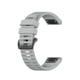 thumbnail image 3 of Correas de repuesto Compatible para Garmin Fenix 7X/Fenix 6X GPS/Fenix 6X PRO Reloj Correa de silicona 26mm Correa de liberación rápida con herramienta, 3 of 8