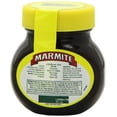 thumbnail image 5 of Marmite Yeast Extract, 4.4-Ounce Jars (Pack of 6), 5 of 5