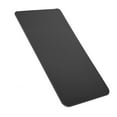 thumbnail image 3 of Keyboard Case, Keyboard Protector Dustproof Smooth Imitation Leather Wear Resistant Shockproof  for Home Office for Travel Students Pink,Light Apricot,Black,Light Blue, 3 of 7