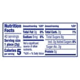 thumbnail image 2 of Juicy Fruit Fruity Chews Original Sugar Free Gum Original 40.0 ea Pack of 2, 2 of 5
