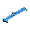 thumbnail image 2 of Mosiee Carp Fishing Rod Holder For Feeder/Match Wide Range Of Rests Lightweight Tool, 2 of 8