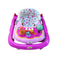 thumbnail image 4 of Andadera para Bebés The Baby Shop con llantas de gel y juguetero Rosa -, 4 of 5