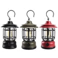 thumbnail image 1 of Portable Retro Camping Lights Outdoor Camping Professional Tent Lights, 1 of 5
