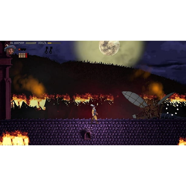 Heidelberg 1693 [Nintendo Switch] - Walmart Business Supplies