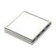 thumbnail image 4 of 2 piezas Pastillero para Guardar Joyería Joyas medicina Almacenamiento de color plata jinwen Estuche para organizador, 4 of 8
