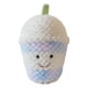 thumbnail image 2 of Peluches de la serie Fruit, muñecos de frutas, almohadas de peluche, peluches bonitos, cojines suaves para decoración del hogar, regalo de peluche, un cojín, 2 of 2