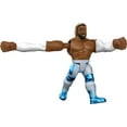 thumbnail image 2 of WWE – Bend 'N Bash – Figurine articulée – Kofi Kingston, 2 of 6