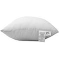 thumbnail image 6 of Accent Home Microfiber Decorative Pillow Inserts, 18 x 18 Inches, 4 Count, 6 of 6