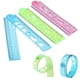 thumbnail image 1 of Methold Regla plegable portátil de 3 piezas para dibujar y medir ingredientes seguros regla duradera multifunción Kits de experimentos de química, 1 of 6