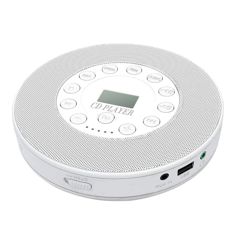 Denon Professional DN-500CB CD/Media Player With Bluetooth