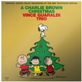 thumbnail image 2 of Vince Guaraldi Trio A Charlie Brown Christmas (Original TV Soundtrack) (Limited Edition, Gold Foil Cover, Picture Disc Vinyl) Records & LPs, 2 of 2