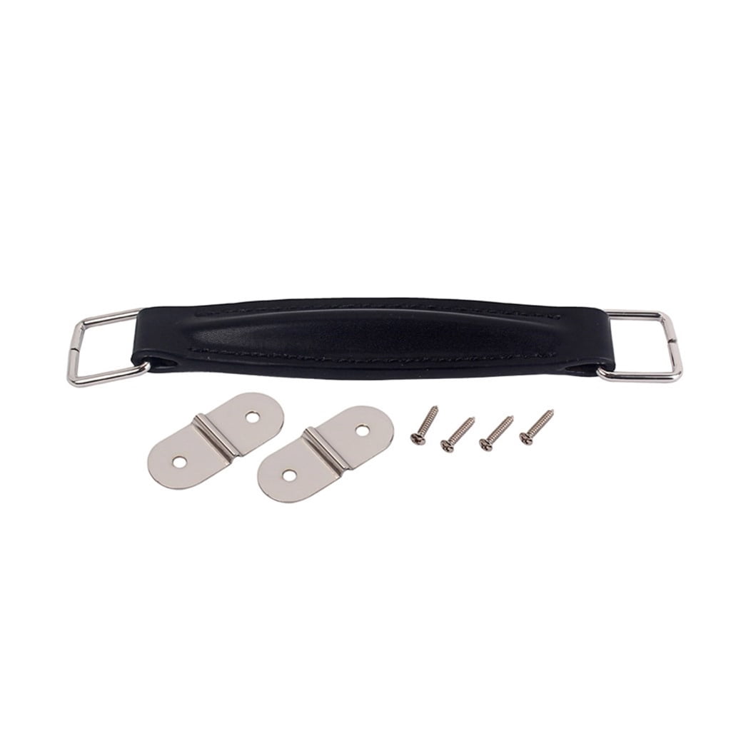 WINDLAND Quick Install Guitar Amp Speaker Handle Strap Guitar Part & Accessories