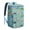 Sushi (28)_18, variant on Cooler Backpack Insulated Backpack Cooler for Men & Women,Bohemian Tribal Lunch Backpack for Picnic Lunch Hiking