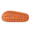 thumbnail image 3 of Ducha Almohada Diapositivas Nube Suave Suela Gruesa para Hombres Y Mujeres, 3 of 9