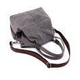 thumbnail image 3 of Bolsos de mano para mujer, bolsos de lona informales para mujer, bolso bandolera mensajero, bolsos para mujer, bolso Sincero Electrónica, 3 of 4