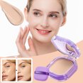 thumbnail image 4 of Long-Lasting Cushion Foundation, Full Coverage Matte Foundation for Oily Skin, High Coverage Air Cushion, 4 of 9