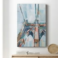 thumbnail image 6 of Big City Colors I Premium Gallery Wrapped Canvas - Ready to Hang, 6 of 9