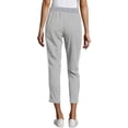 thumbnail image 2 of CHAMPION Womens Gray Heather Lounge Pants Size: XL, 2 of 2