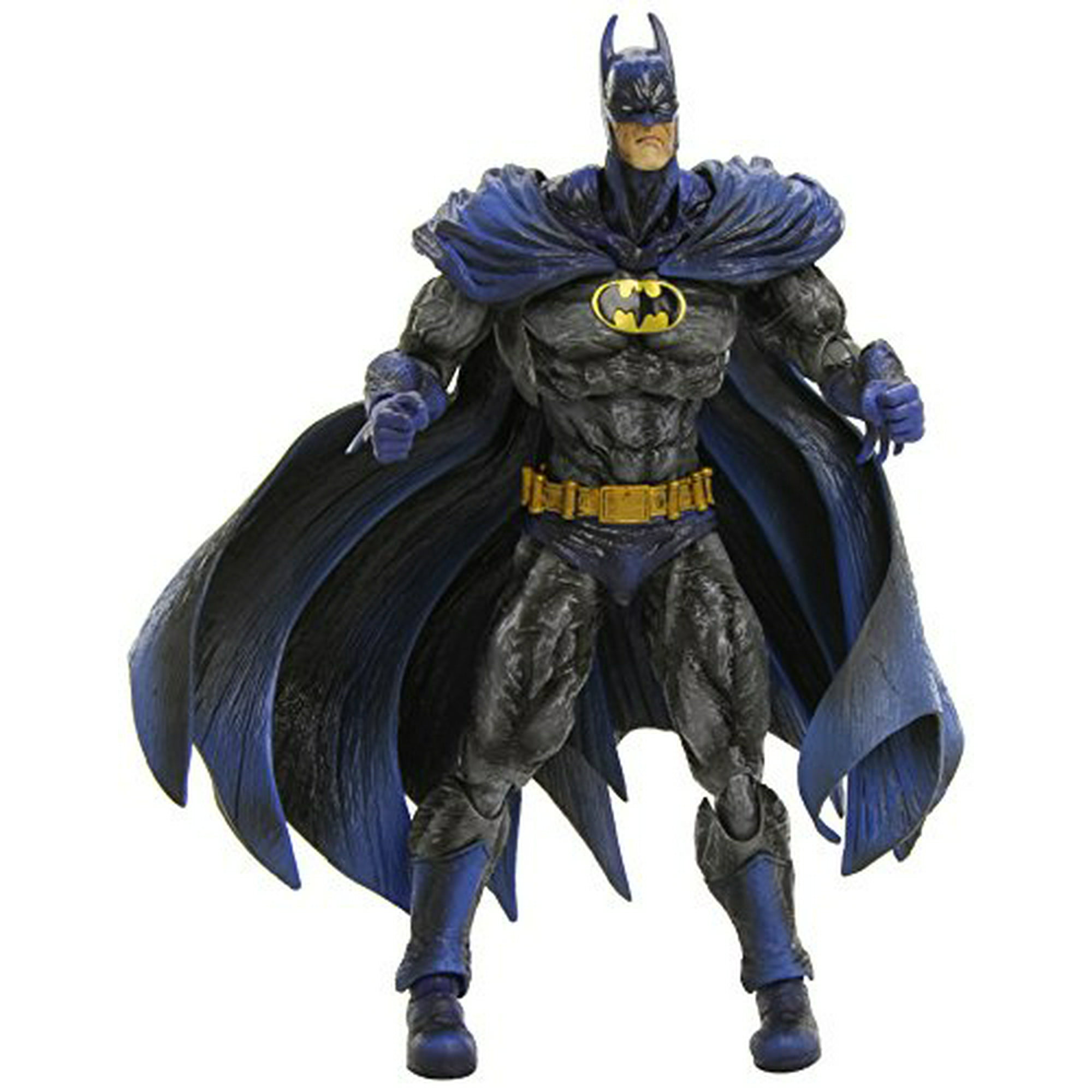 Square Enix Batman Arkham City: Play Arts Kai Batman 70s Version Action  Figure | Walmart Canada