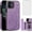 Purple, variant on Asuwish Compatible with iPhone 12 Pro iPhone12 6.1 Wallet Phone Case Tempered Glass Screen Protector and Flower PU Leather Credit Card Holder Stand Cell Cover for iPhone12pro 5G i 12s 12pro Purple