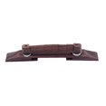 thumbnail image 2 of Puente De Guitarra Archtop Rosetop Ajustable, 2 of 6