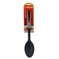 thumbnail image 2 of Imusa Nylon Solid Spoon with Grey Handle, 2 of 6