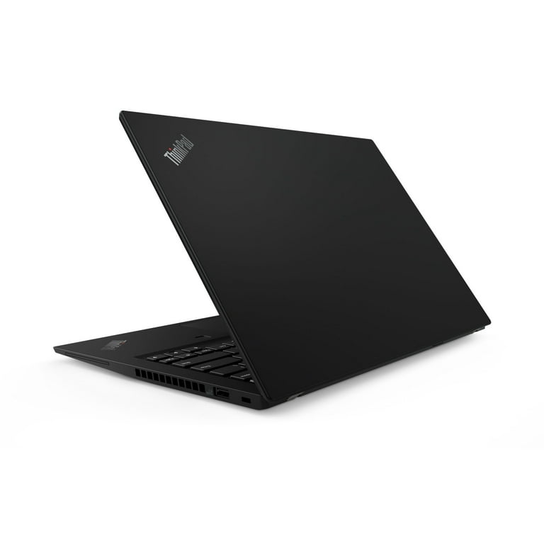 Lenovo ThinkPad T490s Laptop, 14