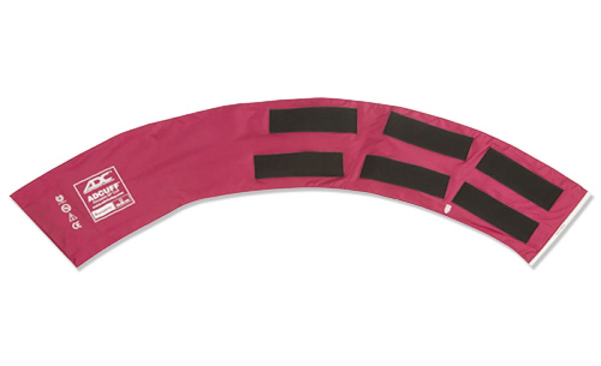 American Diagnostic Corporation Adcuff Single Tube Cuff & Bladder