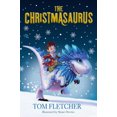 thumbnail image 2 of The Christmasaurus HARDCOVER 2018, 2 of 5