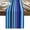 Blue, variant on Mexican Style Table Runner Colorful Mexico Stripes Orange Red Tablerunners 13 x 48 Inch, Table Decorations Tabletop Scarf for Summer Gathering Holiday Farmhouse Kitchen Dining Decor