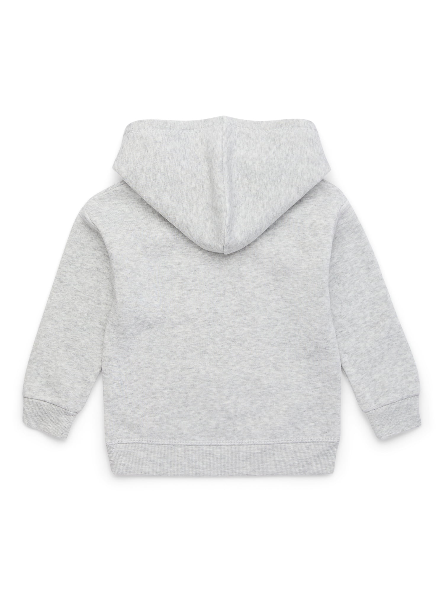 Ms. Rachel Toddler Boy Hoodie and Joggers Set, Sizes 12M-5T