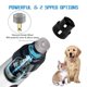 thumbnail image 3 of SMEHNSER H02044 2 Speed Pet Nail Grinder USB Rechargeable Low Noise Cat Dog Electric Nail Clipper, 3 of 5